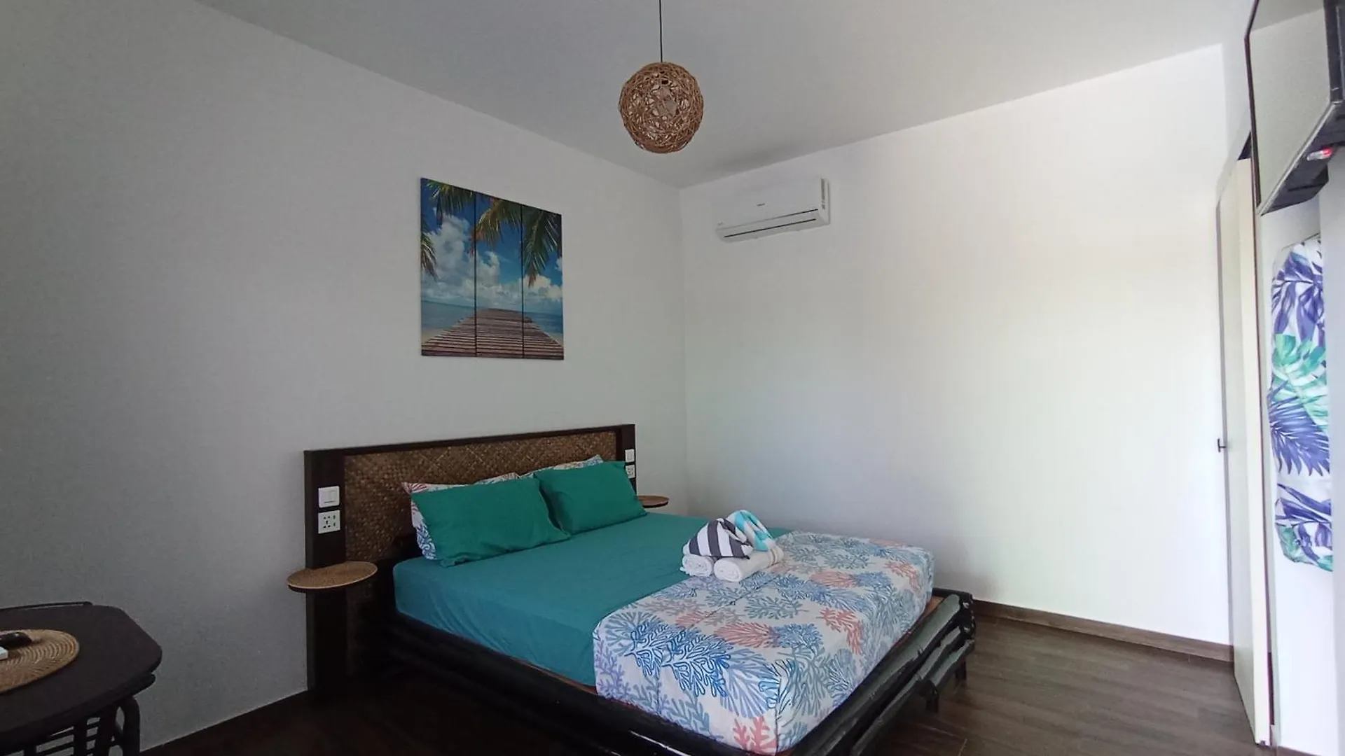 Villa Helene Dauis Philippines