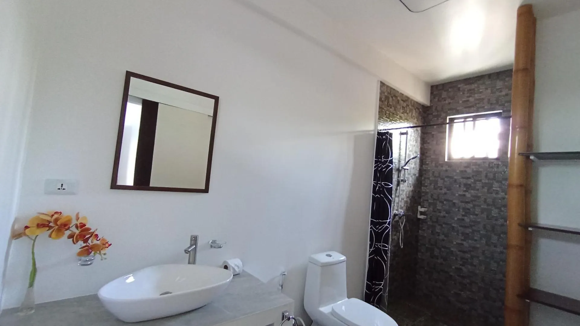 Villa Helene Dauis 0*,  Philippines