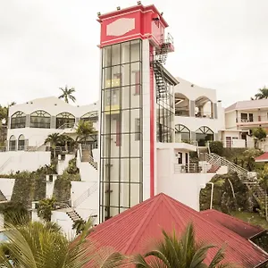 Hotel Bohol Plaza Mountain And Restaurant, Dauis